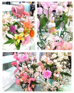 2月度月例供養祭後の『虹のたもとの会』開催させていただきました🐾