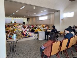 冠婚葬祭+ペット葬 相談会 11月度のご案内