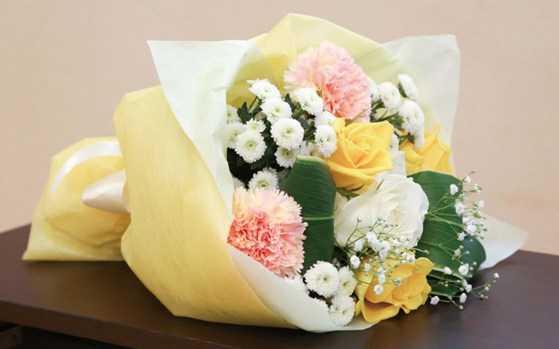 花束