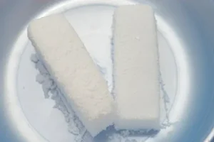 ドライアイス如何ですか？【ノアの杜ふくい】