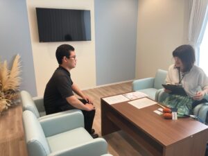 【ペット納骨堂】FBCラジオ出演しました！