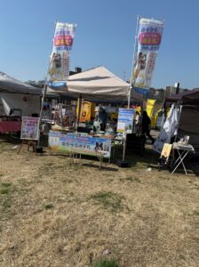 【WANだふるフェス】さんに参加しました🎪