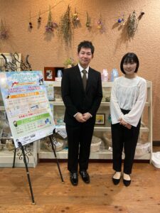 6月9日 FBCテレビにて会社紹介されます！