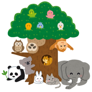 9月20日～26日は【動物愛護週間】